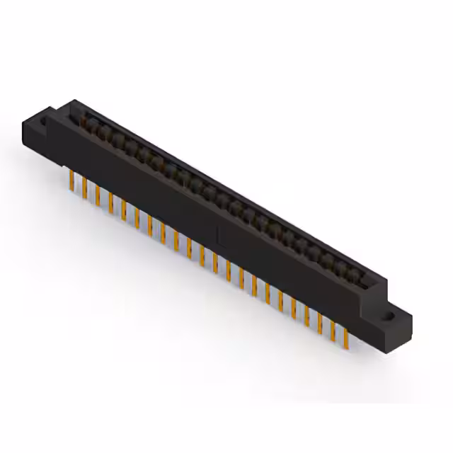 357-044-558-202 EDAC Inc.  Edgeboard Connectors